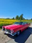 Cadillac Deville