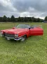Cadillac Deville