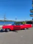 Cadillac Deville