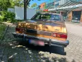 Ford US Ford Mercury Grand Monarch V8