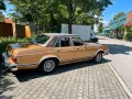 Ford US Ford Mercury Grand Monarch V8