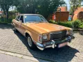 Ford US Ford Mercury Grand Monarch V8