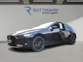 Mazda 3 SoMo e-SKYACTIV-G 2.5 140ps Aut. HOMURA