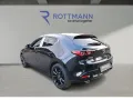Mazda 3 SoMo e-SKYACTIV-G 2.5 140ps Aut. HOMURA