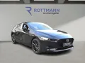 Mazda 3 SoMo e-SKYACTIV-G 2.5 140ps Aut. HOMURA