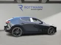 Mazda 3 SoMo e-SKYACTIV-G 2.5 140ps Aut. HOMURA