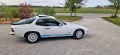 Porsche 924 - H-Kennzeichen - umfangreich ...