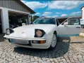 Porsche 924 - H-Kennzeichen - umfangreich ...