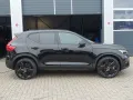 Volvo EX40 Black Edit Plus Single Motor Extended Range