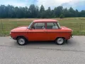 Other NSU Prinz mit Kennzeichen NSU1973 Oldtimer