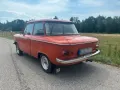 Other NSU Prinz mit Kennzeichen NSU1973 Oldtimer