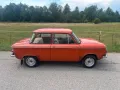 Other NSU Prinz mit Kennzeichen NSU1973 Oldtimer