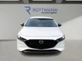 Mazda 3 SoMo e-SKYACTIV-G 2.5 140ps Aut. HOMURA