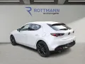 Mazda 3 SoMo e-SKYACTIV-G 2.5 140ps Aut. HOMURA