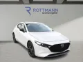 Mazda 3 SoMo e-SKYACTIV-G 2.5 140ps Aut. HOMURA