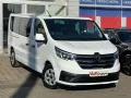 Renault Trafic Grand Evolution Blue dCi 170 EDC AHK NAVI