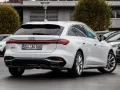 Audi A5 Avant TFSI 2x S-Line Experience plus