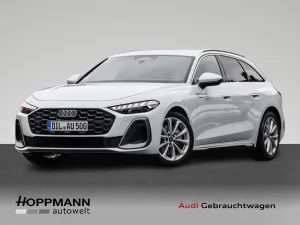 Audi A5 Avant TFSI 2x S-Line Experience plus