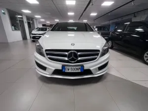 Mercedes-Benz Mercedes-benz A 160 CDI Premium
