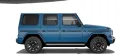 Mercedes-Benz G 580EQ AMG SUPERIOR CARBON MAGNO NIGHT P2026