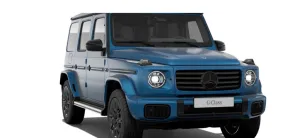 Mercedes-Benz G 580EQ AMG SUPERIOR CARBON MAGNO NIGHT P2026