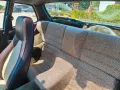 Porsche 924 / Minervablau / H-Kennzeichen