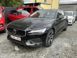 Volvo V60 Core Leder R.Cam Keyless Navi LED ACC SHZ 