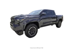 Toyota Tacoma TRD Sport 4WD