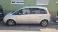 Opel Meriva 1.6 Automatik - TÜV Neu