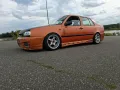 Volkswagen VW jetto/vento
