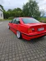 BMW Bmw E36 323i -M3 Vader- BBS RF- Luftfahrwe...