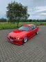 BMW Bmw E36 323i -M3 Vader- BBS RF- Luftfahrwe...