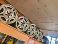 BMW Bmw E36 323i -M3 Vader- BBS RF- Luftfahrwe...