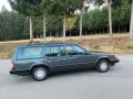Volvo 960  3.0 24V H Zulassung  AHK ;HU 04...