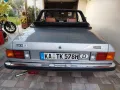 Lancia Beta