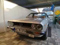 Lancia Beta