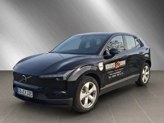 Volvo EX30 RWD Extended Range Plus*SITZ-& LENKRADHEIZU