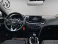 Kia Ceed Sportswagon 1,0 Vision Komfort Klimaaut Nav