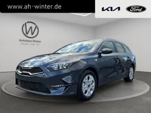 Kia Ceed Sportswagon 1,0 Vision Komfort Klimaaut Nav