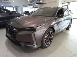 DS Automobiles DS DS 4 Hybrid 136 Pallas