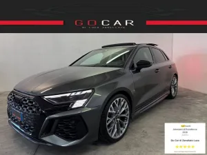 Audi RS3 Sportback Tfsi Quattro S-Tronic Tetto F