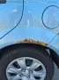 Hyundai Getz  Baujahr 2007  TÜV NEU