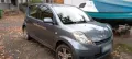 Daihatsu sirion