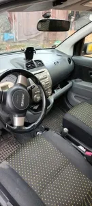 Daihatsu sirion