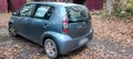 Daihatsu sirion