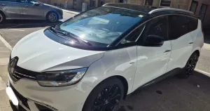 Renault Grand Scenic TCe 160 EDC GPF Black Edition B...