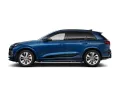 Audi Q6 e-tron performance 225 kW Pano*Massage*Air