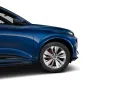 Audi Q6 e-tron performance 225 kW Pano*Massage*Air