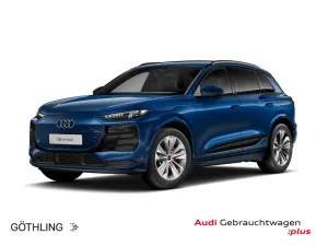 Audi Q6 e-tron performance 225 kW Pano*Massage*Air