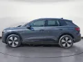 Audi Q4 SUV e-tron